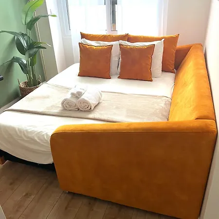 Universe By Mymoradia Apartment Porto