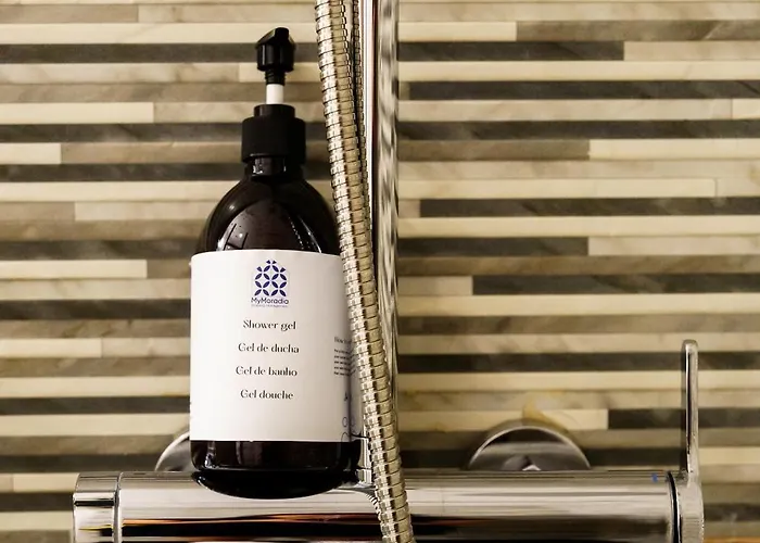 Apartment Universe By Mymoradia