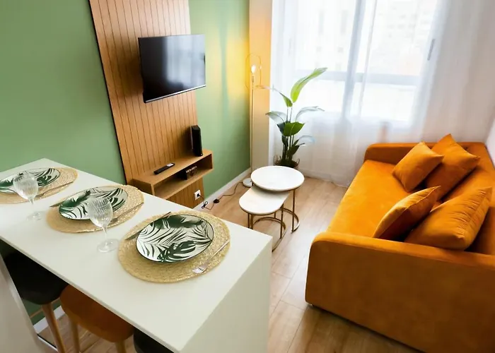 Apartment Universe By Mymoradia