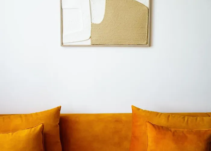 Universe By Mymoradia Apartment Porto