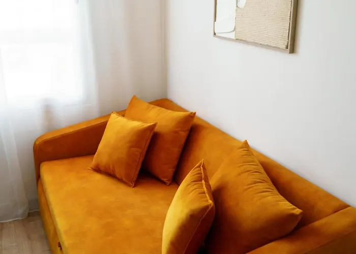 Universe By Mymoradia Apartment *