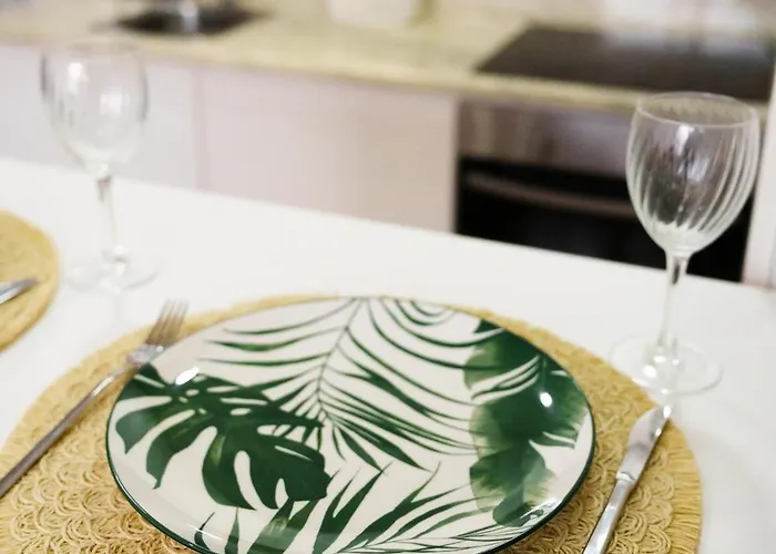 Apartment Universe By Mymoradia