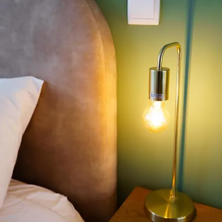 Universe By Mymoradia شقة