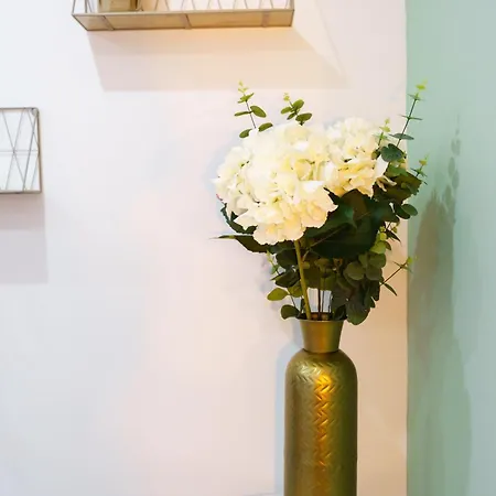 شقة Universe By Mymoradia