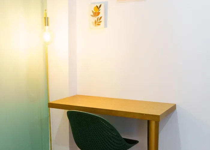 شقة Universe By Mymoradia