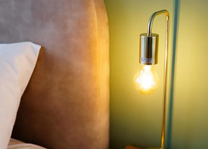 Universe By Mymoradia شقة