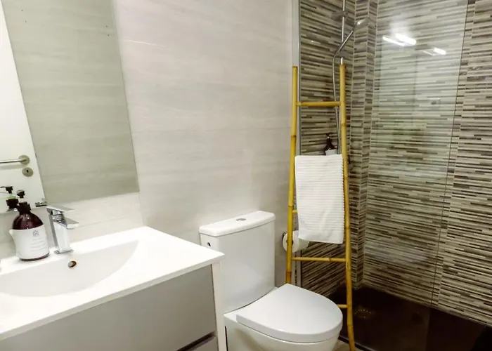 Universe By Mymoradia Apartament