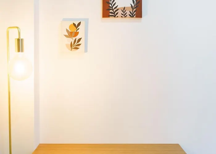 Apartament Universe By Mymoradia *