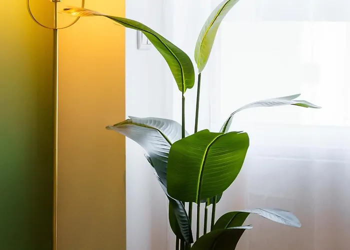 Universe By Mymoradia شقة بورتو