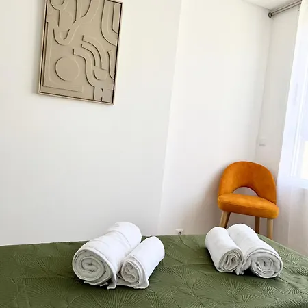 Apartamento Universe By Mymoradia Porto