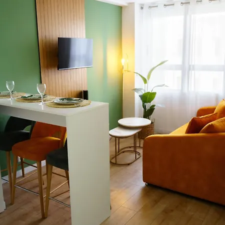 Apartamento Universe By Mymoradia Porto