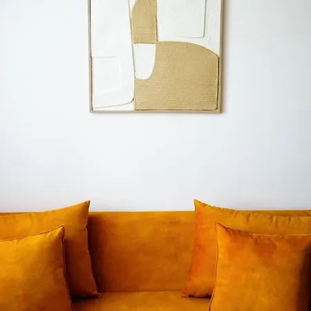 Universe By Mymoradia Apartamento Porto