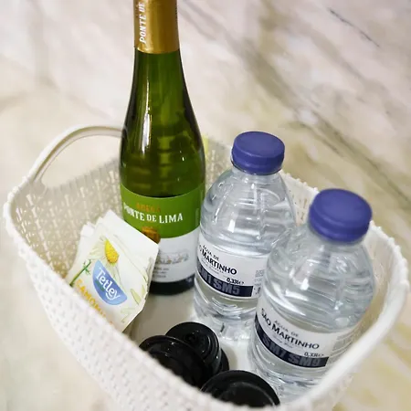 Apartamento Universe By Mymoradia *