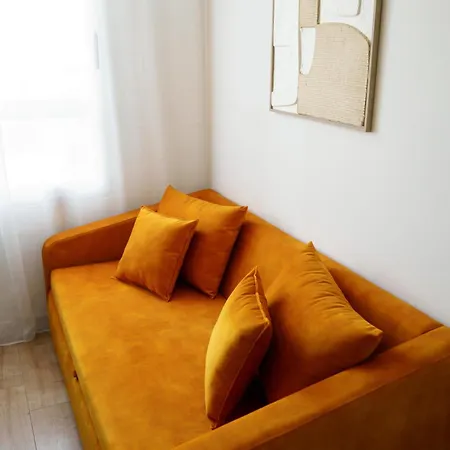 Universe By Mymoradia Apartamento *