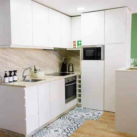 Apartamento Universe By Mymoradia Porto