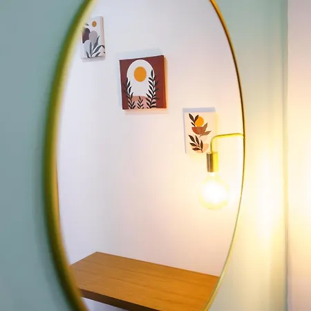 Universe By Mymoradia Apartamento *