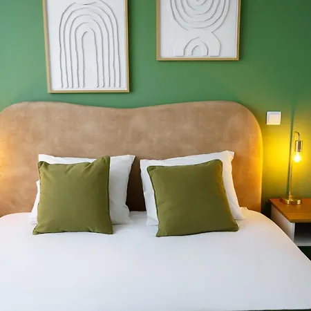 Universe By Mymoradia Apartamento Porto