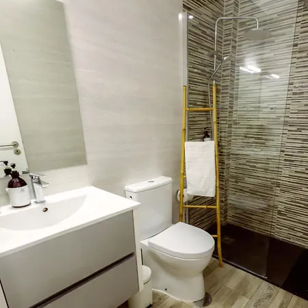 Universe By Mymoradia Apartamento