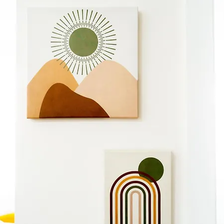 Universe By Mymoradia Apartamento *