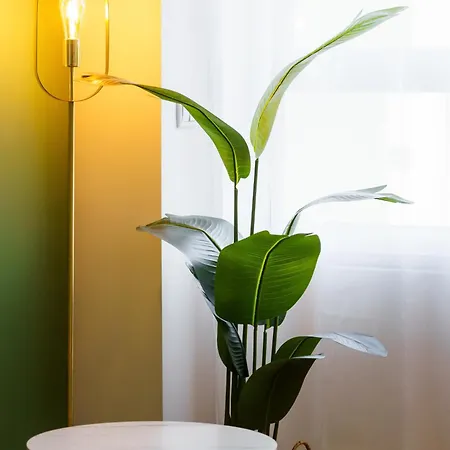 Universe By Mymoradia Apartman Porto