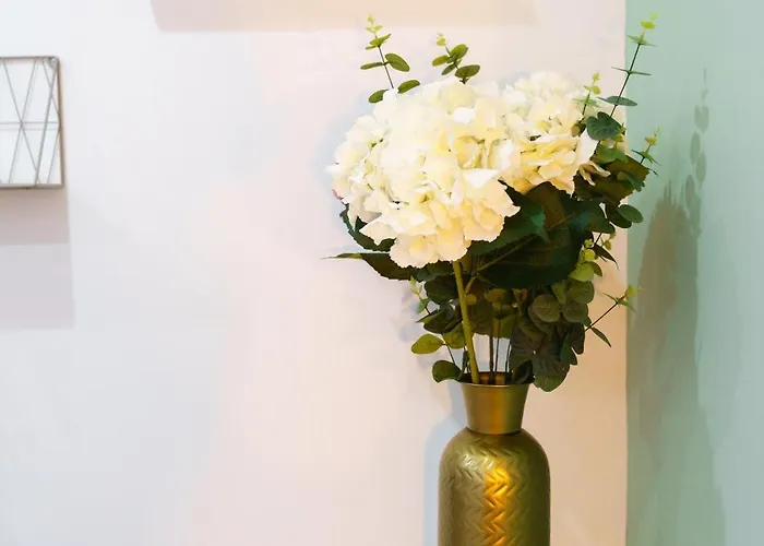 Διαμέρισμα Universe By Mymoradia