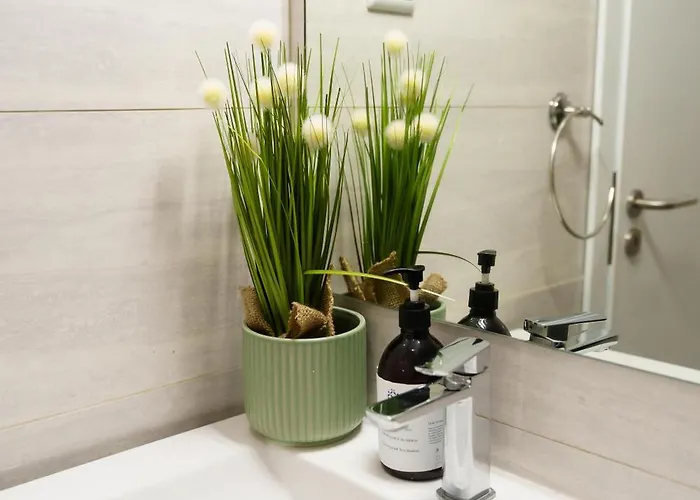 Universe By Mymoradia Διαμέρισμα *